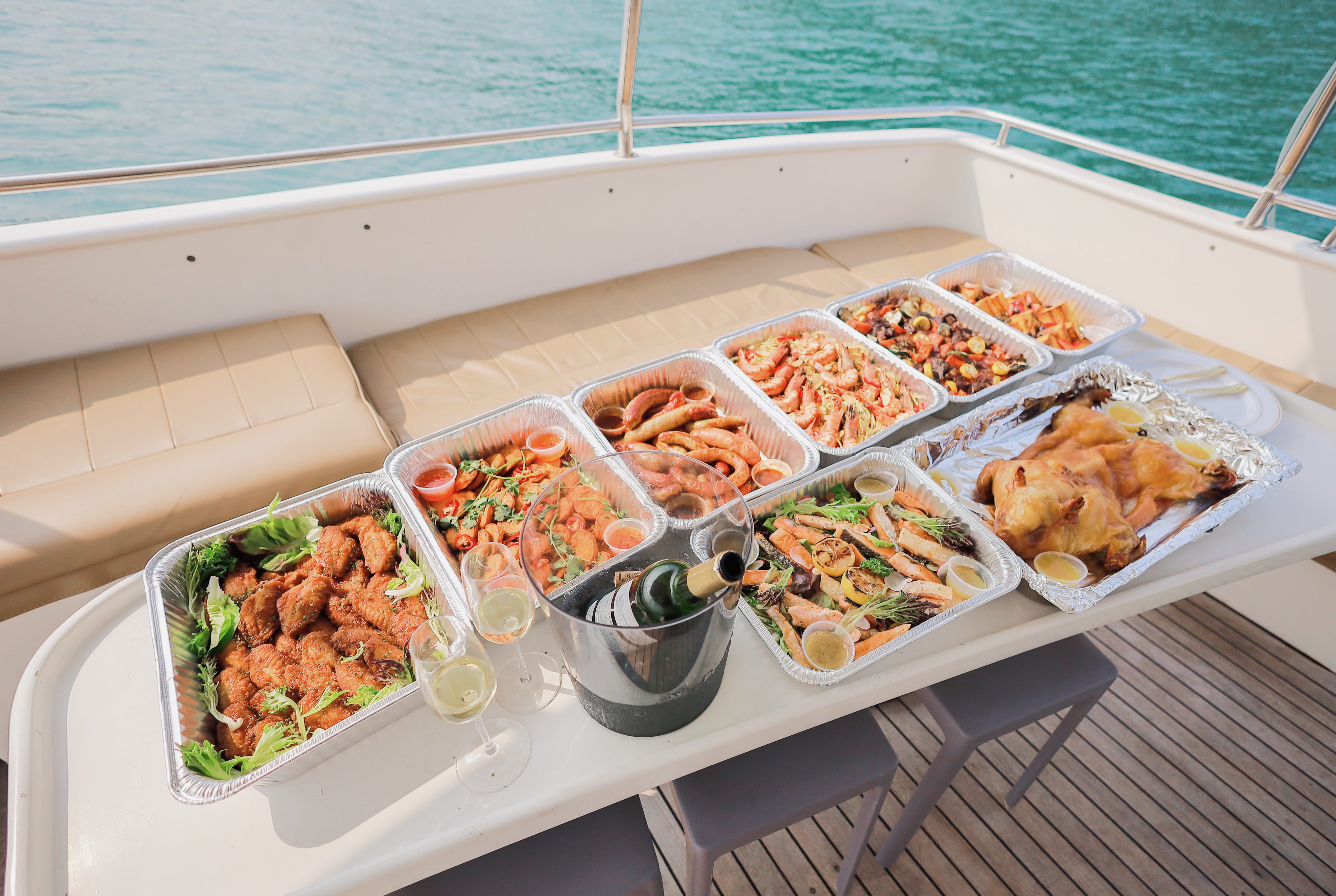 Catering